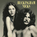Buckingham nicks – Buckingham nicks  (Rhino High Fidelity) LP vinyl record, image 1 of 2