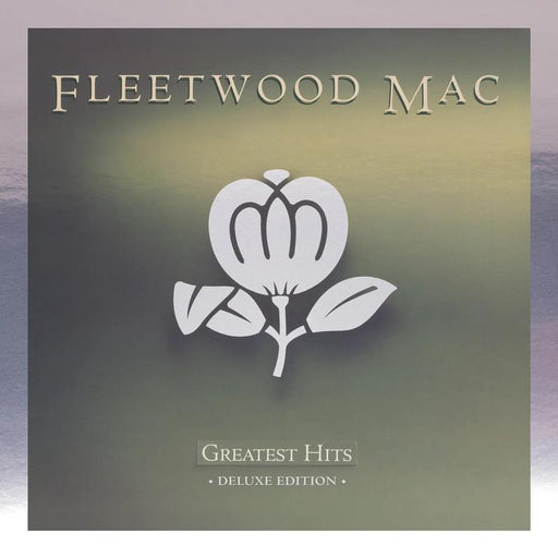 Fleetwood Mac - Greatest Hits (2xLP, 2026 Deluxe Edition) LP vinyl record, image 1 of 2
