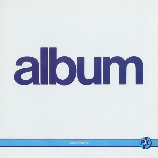 Public Image Ltd. – Album (Rhino Reserve) LP vinyl record