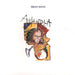 Miles Davis - Amandla (Rhino Reserve) LP vinyl record, image 1 of 2