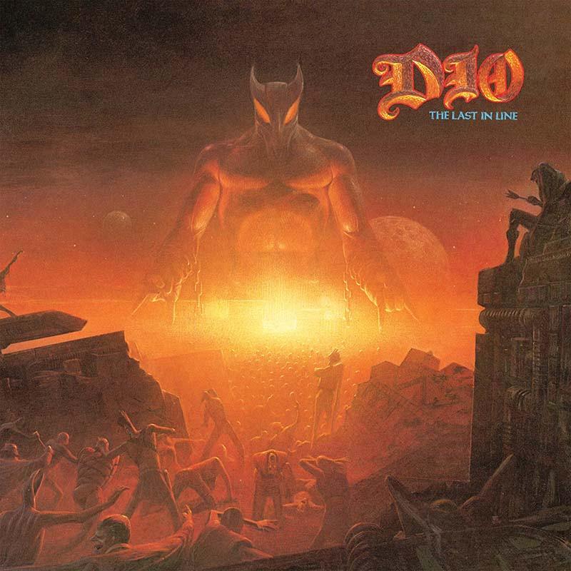 Dio