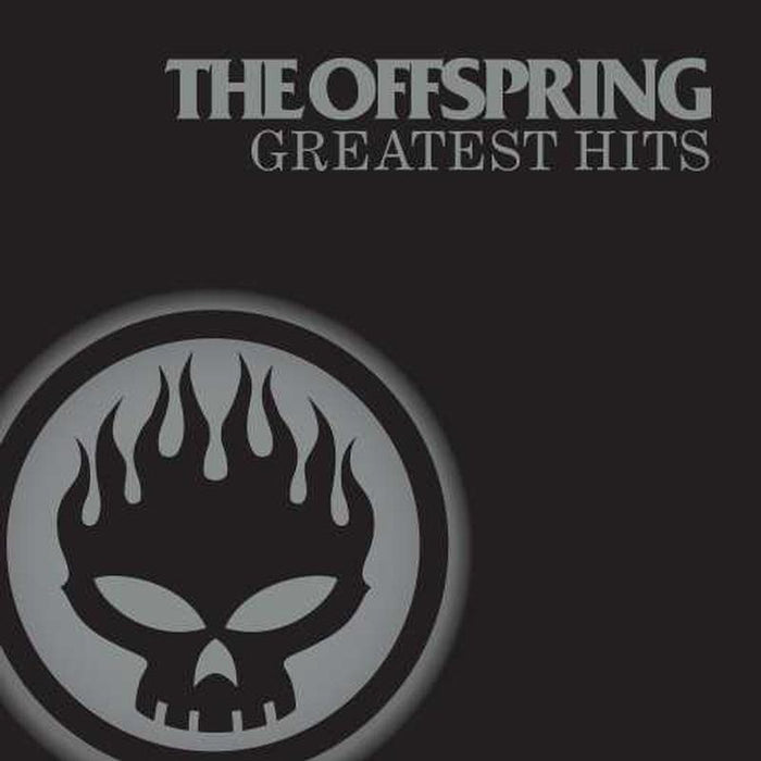 The Offspring – Greatest Hits - Image 1