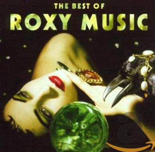 Roxy Music - the Best of - Image 1