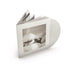 Taylor Swift – The Tortured Poets Department (2xLP, Ghosted White Vinyl) - Image 4