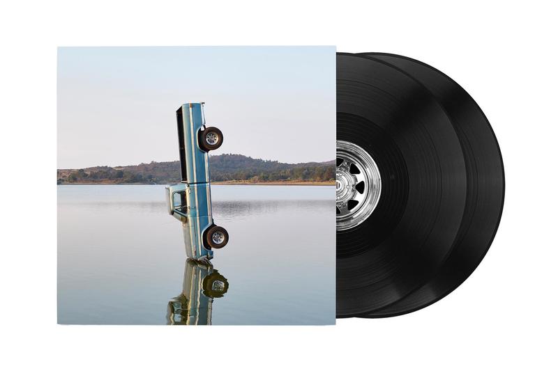 Post Malone – F-1 Trillion (2xLP) - Image 2