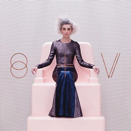 St. Vincent – St. Vincent - Image 1