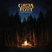 Greta Van Fleet – From The Fires LP vinyl record, image 1 of 3