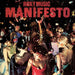 Roxy Music – Manifesto LP vinyl record, image 1 of 2