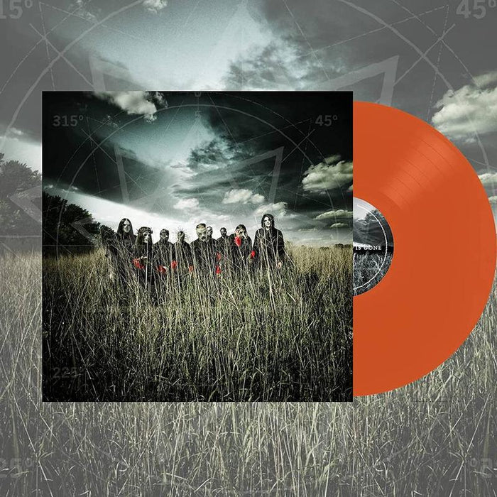 Slipknot – All Hope Is Gone (2xLP) - Image 2