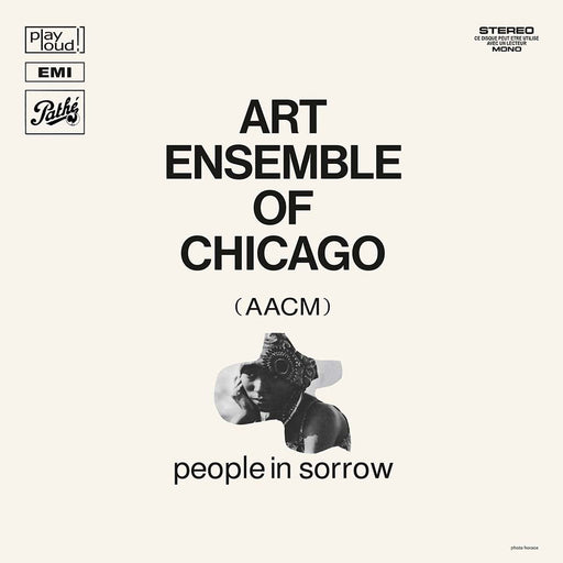 Art Ensemble of Chicago – People in Sorrow - Image 1