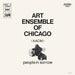 Art Ensemble of Chicago – People in Sorrow - Image 1