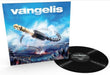 Vangelis – His Ultimate Collection LP vinyl record, image 2 of 2