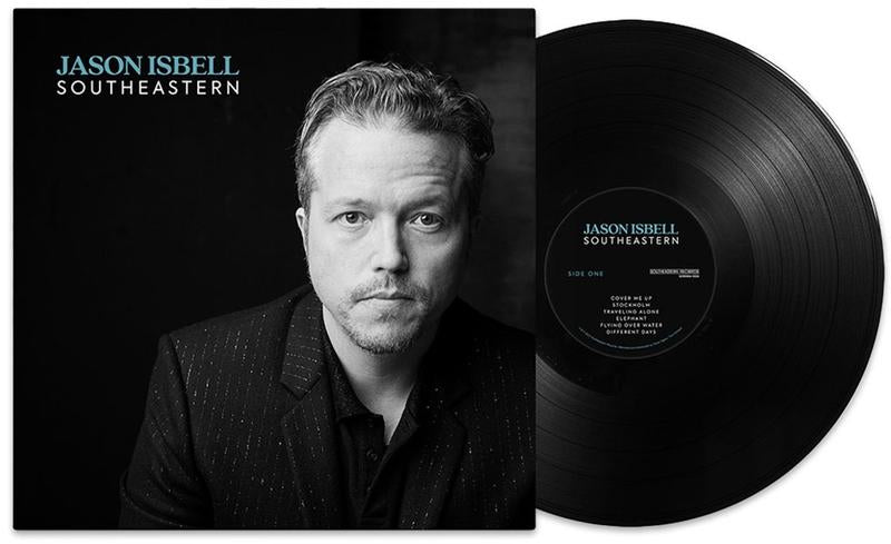 Jason Isbell – Southeastern (10 Year Anniversary Edition) - Image 2