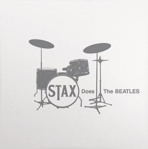 Various Artists - Stax Does the Beatles - Image 1