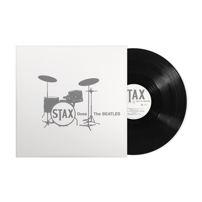Various Artists - Stax Does the Beatles - Image 2