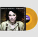 Annette Peacock – X-Dreams (Gold Vinyl) LP vinyl record, image 2 of 2