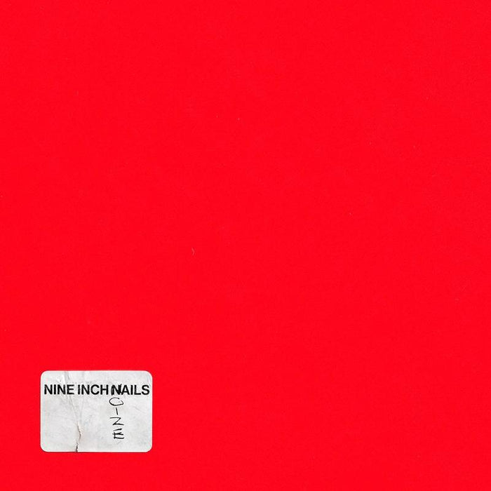 Nine Inch Nails – Nine Inch Noize (2xLP) LP vinyl record, image 1 of 3