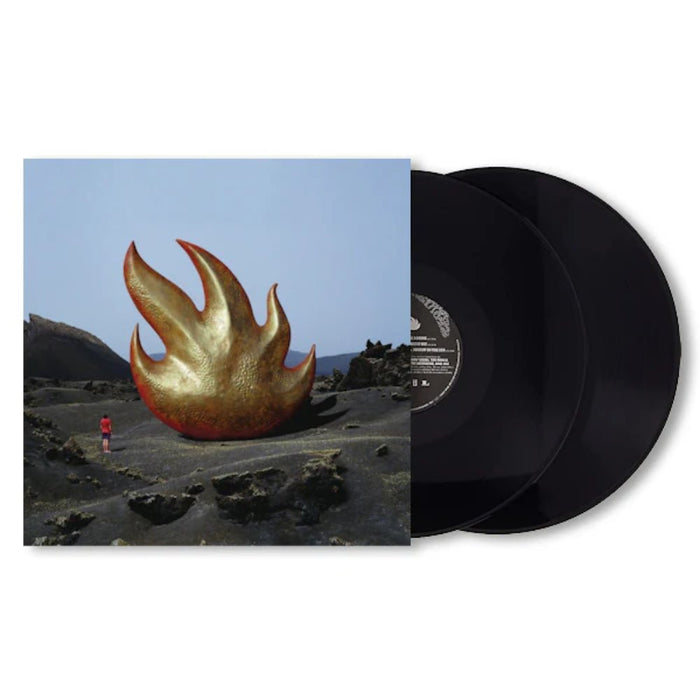 Audioslave – Audioslave (2xLP) LP vinyl record, image 2 of 3