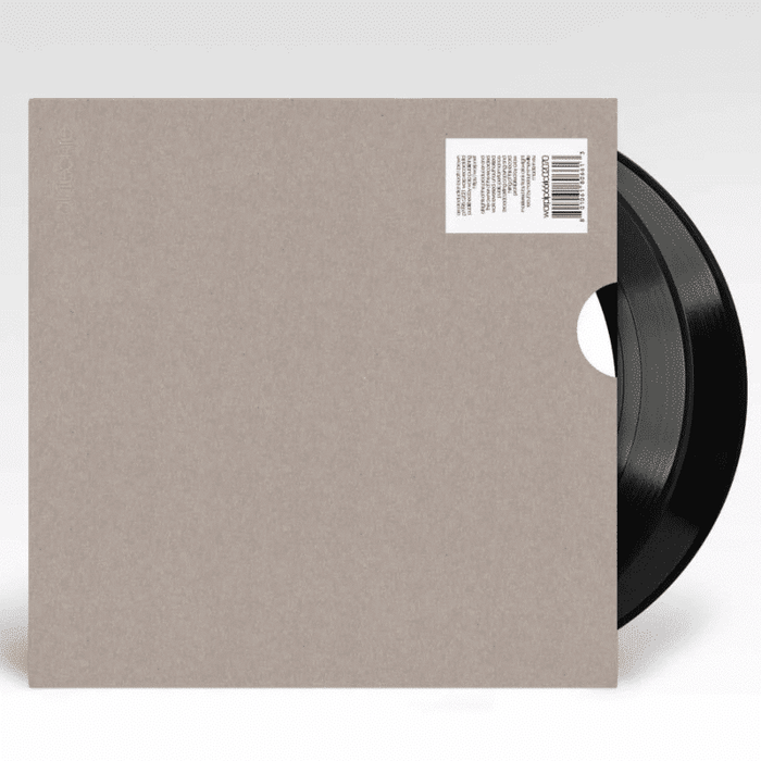 Autechre – LP5 (2xLP) LP vinyl record, image 3 of 3