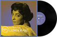 Carmen McRae – Great Women Of Song: Carmen McRae LP vinyl record, image 2 of 2