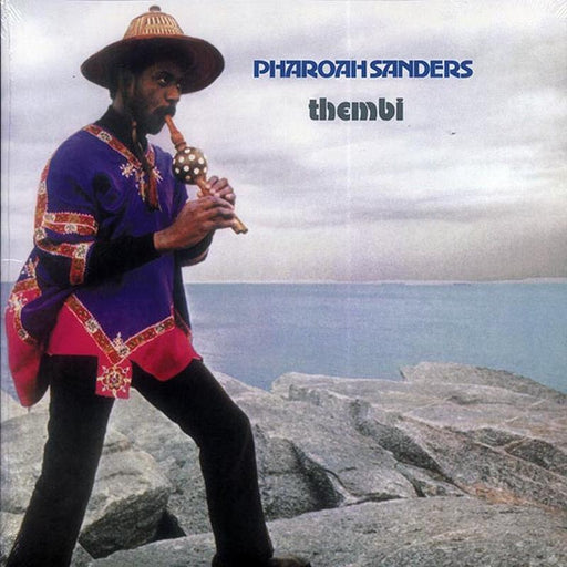 Pharoah Sanders – Thembi - Image 1