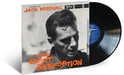 Jack Kerouac – Readings By Jack Kerouac On The Beat Generation (Verve By Request Series, MONO) LP vinyl record, image 2 of 2