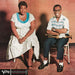 Ella Fitzgerald and Louis Armstrong - Ella & Louis (180g, Mono, Acoustic Sounds / Verve) - Image 1