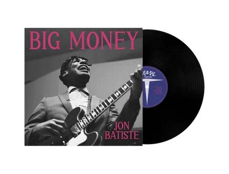 Jon Batiste – Big Money - Image 2