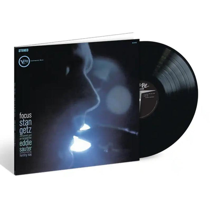 Stan Getz – Focus (Verve Vault Series) - Image 2