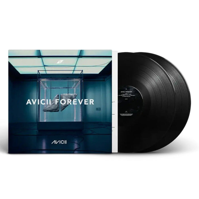 Avicii – Avicii Forever (2xLP) LP vinyl record, image 3 of 3