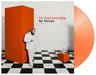 Teddy Swims – I've Tried Everything But Therapy (Part 2, Tangerine Vinyl) - Image 2