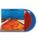 Red Hot Chili Peppers – Californication (25th Anniversary, Red / Blue Vinyl) LP vinyl record, image 2 of 2