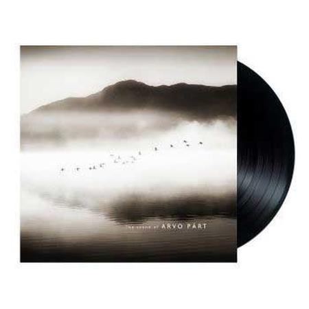 Arvo Pärt – The Sound Of Arvo Pärt LP vinyl record, image 2 of 3