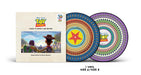 Various – Toy Story: Songs To Infinity And Beyond (30th Anniversary, Zoetrope Vinyl) - Image 2