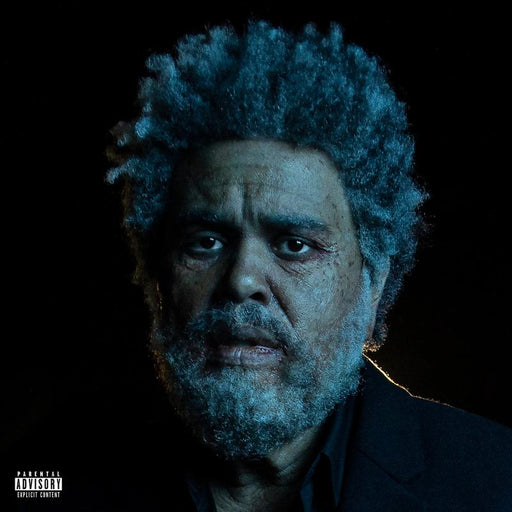The Weeknd – Dawn FM (2xLP) LP vinyl record, image 1 of 3