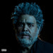 The Weeknd – Dawn FM (2xLP) LP vinyl record, image 1 of 3