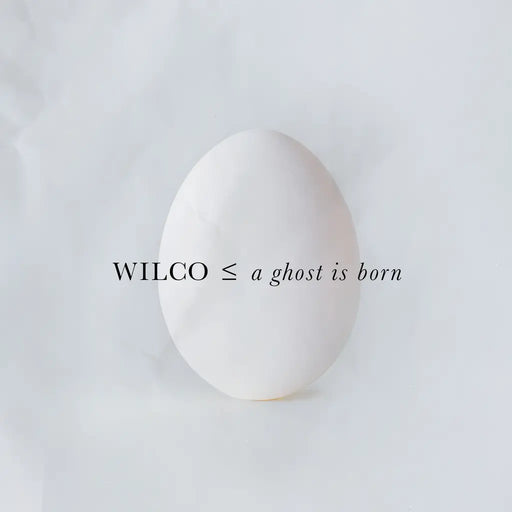 Wilco – A Ghost Is Born (2xLP, 20th Anniversary Expanded Edition) - Image 1