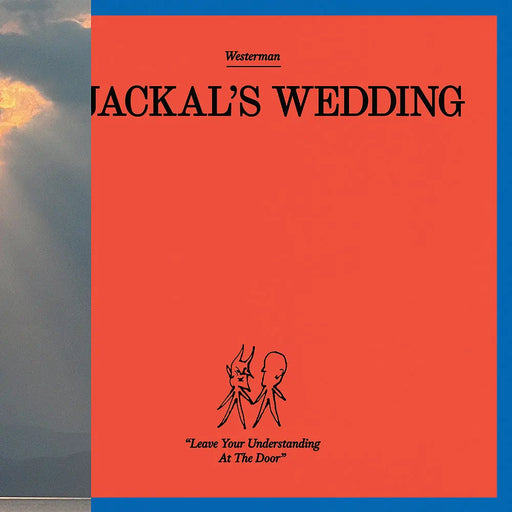 Westerman – A Jackal's Wedding - Image 1