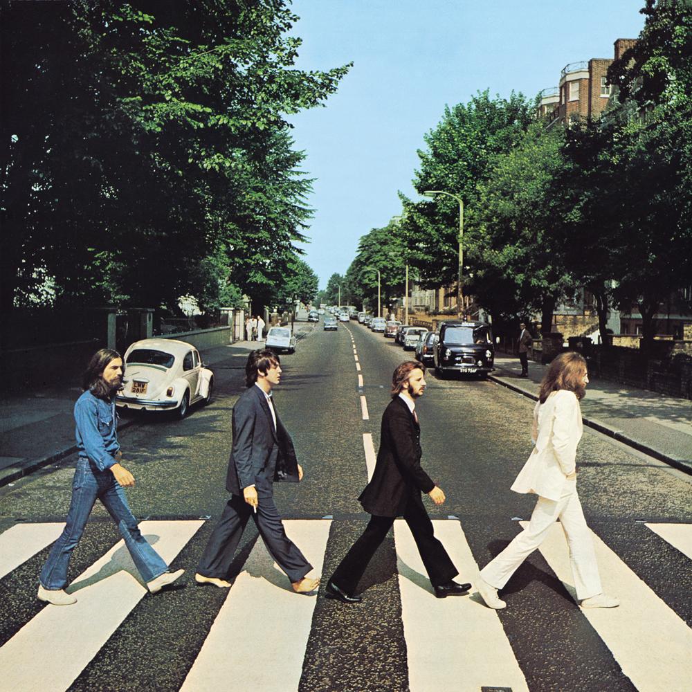 The Beatles – Abbey Road (50th Anniversary Edition - US) for Sale