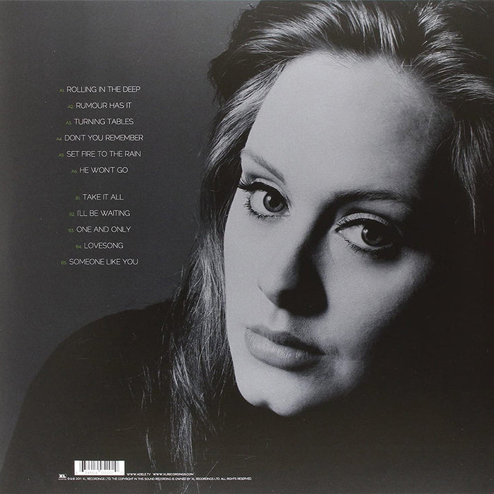 Adele – 21 - Image 3