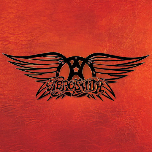 Aerosmith – Greatest Hits - Image 1