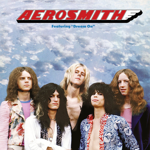 Aerosmith – Aerosmith - Image 1