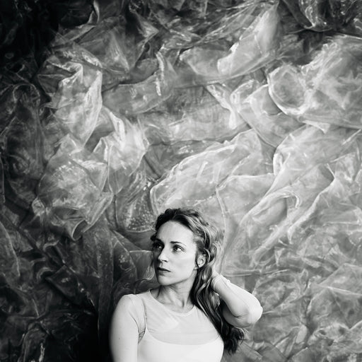 Agnes Obel - The Meaning of Flowers LP vinyl record, image 1 of 2