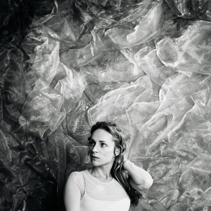 Agnes Obel – The Meaning Of Flowers LP vinyl record, image 1 of 2