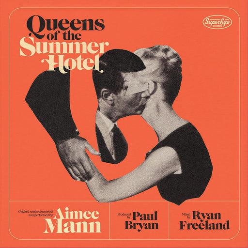 Aimee Mann – Queens Of The Summer Hotel - Image 1