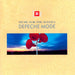 Depeche Mode – Music For The Masses LP vinyl record, image 1 of 2