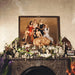 The Last Dinner Party – Prelude To Ecstasy LP vinyl record, image 1 of 2