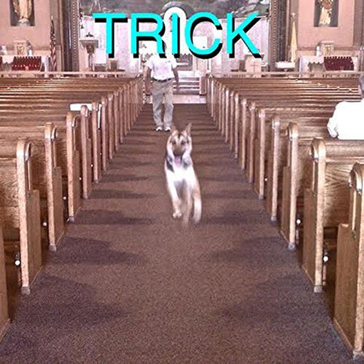 Alex G – Trick (1xLP, 1x7") - Image 1