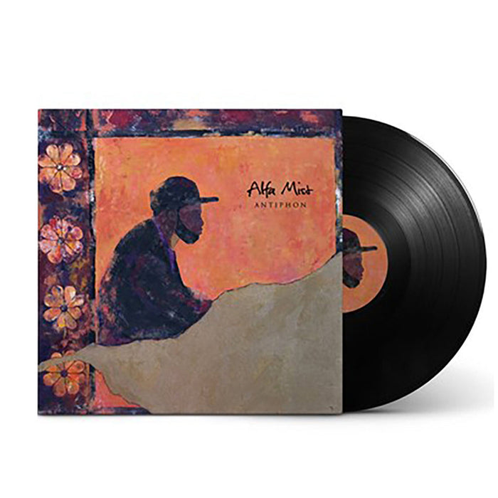 Alfa Mist – Antiphon (2xLP) - Image 2