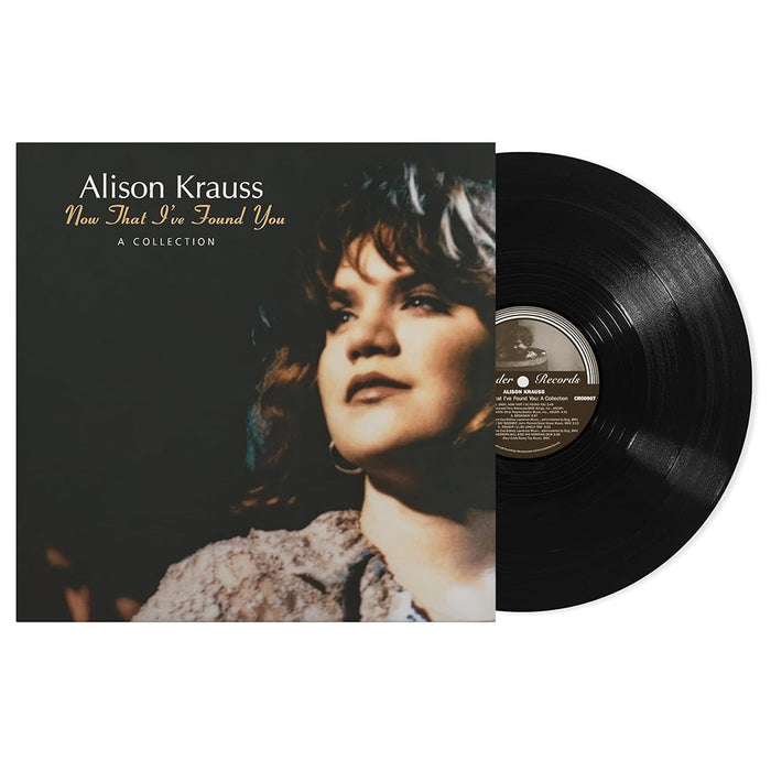 Alison Krauss – Now That I’ve Found You - A Collection - Image 2